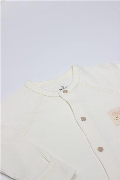 Bistyle Modal Flying Balloons Tulum BS15114 Ekru