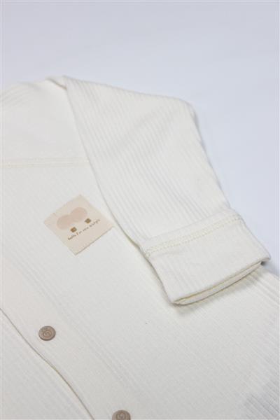 Bistyle Modal Flying Balloons Tulum BS15114 Ekru