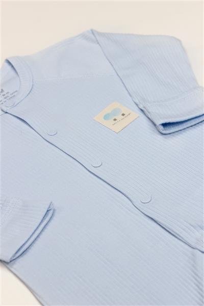 Bistyle Modal Flying Balloons Tulum BS15114 Mavi