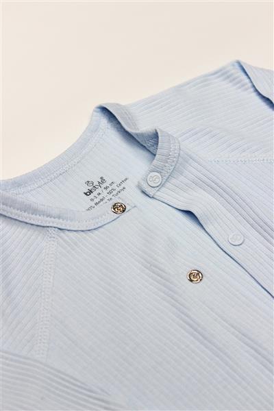 Bistyle Modal Flying Balloons Tulum BS15114 Mavi