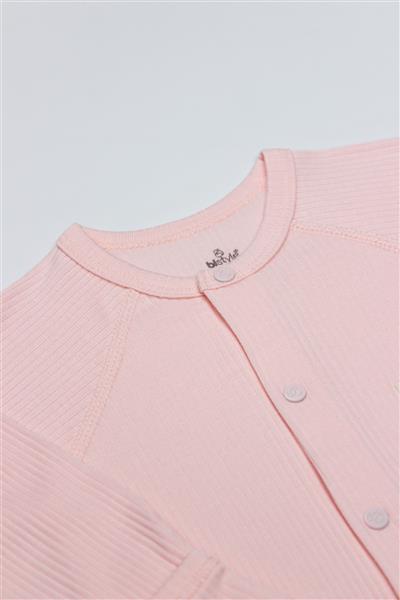 Bistyle Modal Flying Balloons Tulum BS15114 Pembe