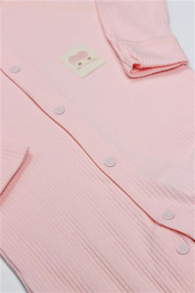 Bistyle Modal Flying Balloons Tulum BS15114 Pembe