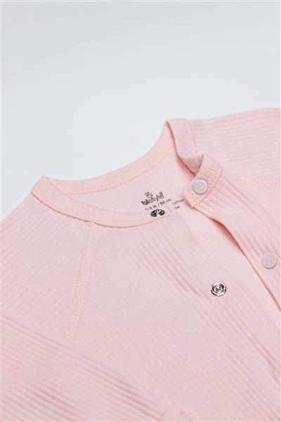 Bistyle Modal Flying Balloons Tulum BS15114 Pembe