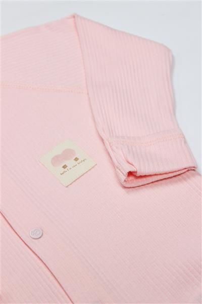 Bistyle Modal Flying Balloons Tulum BS15114 Pembe