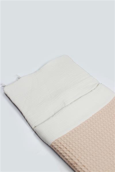 Bistyle Natural Life Boy Organik Pike Portbebe 75105 Bej