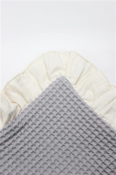 Bistyle Natural Life Boy Pike Takımı 80103 Gri