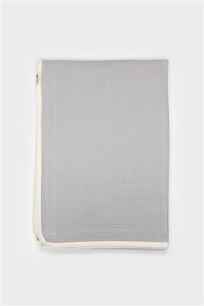 Bistyle Natural Life Boy Pike Takımı 80103 Gri