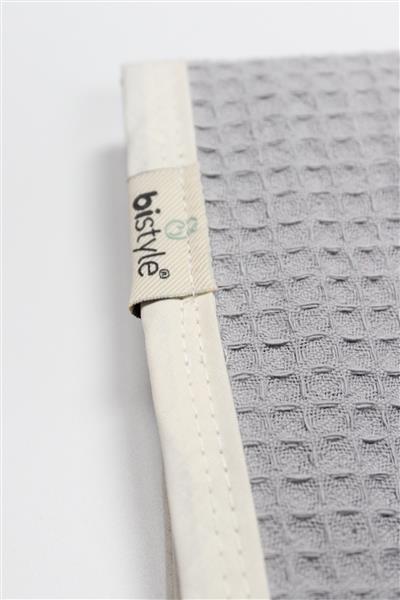 Bistyle Natural Life Boy Pike Takımı 80103 Gri