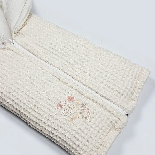 Bistyle Natural Life Girl Pike Port Bebe 75104 Ekru