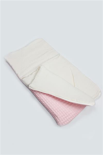 Bistyle Natural Life Girl Pike Port Bebe 75104 Pembe