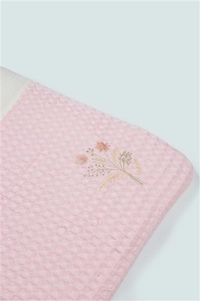 Bistyle Natural Life Girl Pike Port Bebe 75104 Pembe