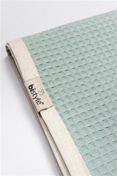 Bistyle Natural Life Girl Pike Takımı 80102 Mint