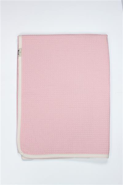 Bistyle Natural Life Girl Pike Takımı 80102 Pembe