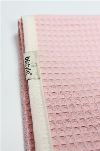 Bistyle Natural Life Girl Pike Takımı 80102 Pembe