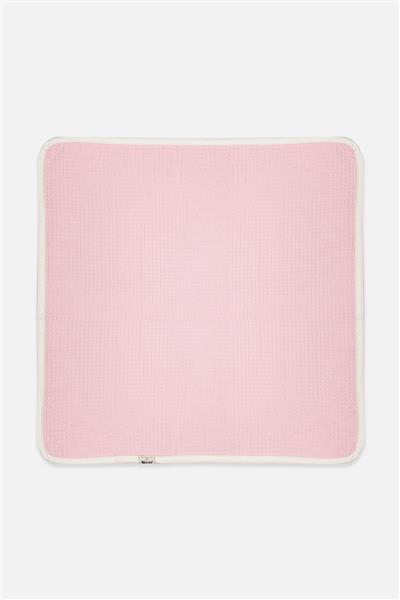 Bistyle Natural Life Girl Pike Takımı 80102 Pembe