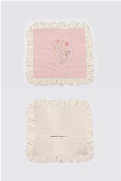 Bistyle Natural Life Girl Pike Takımı 80102 Pembe