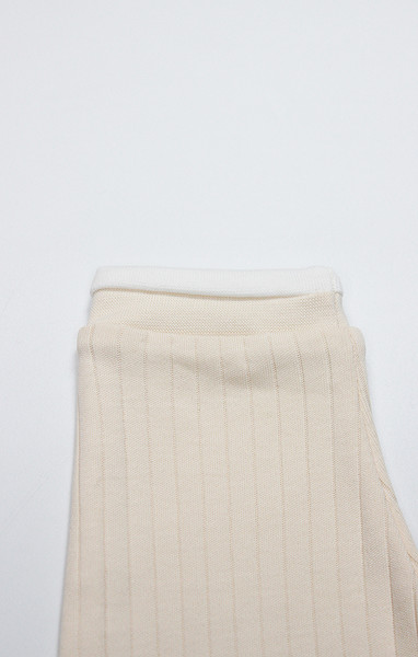 Bistyle Pati̇ksi̇z Alt With You Family 16149 - Bej