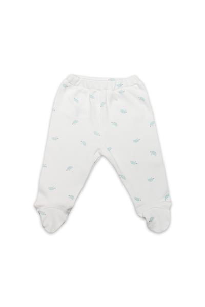 Bistyle Patikli Alt Hello World 16109 Mint