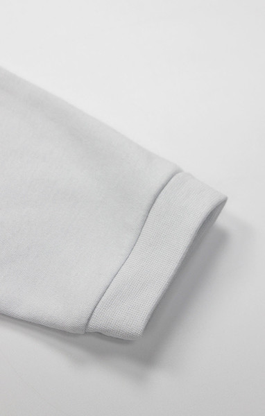 Bistyle Patiksiz Alt Little Boats 16157 Ekru