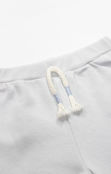 Bistyle Patiksiz Alt Little Boats 16157 Ekru