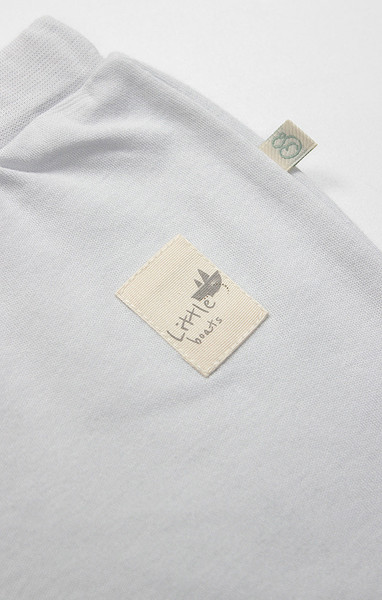 Bistyle Patiksiz Alt Little Boats 16157 Ekru