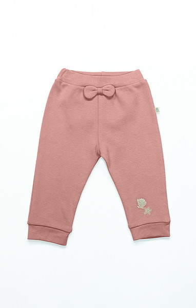 Bistyle Patiksiz Alt Starfish Wishes 16155 Pembe