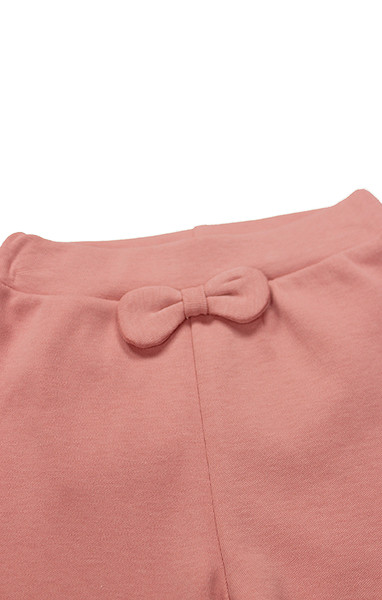 Bistyle Patiksiz Alt Starfish Wishes 16155 Pembe