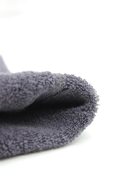 Bistyle Tekli Kaymaz Mix Havlu Külotlu Çorap 50501 Antrasit