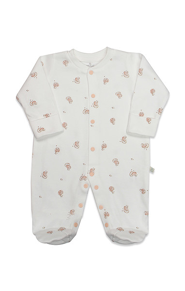 Bistyle Tulum Cookies Cute Happy 15128 Somon