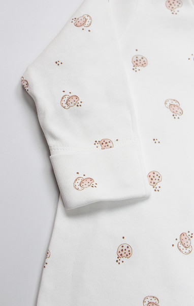 Bistyle Tulum Cookies Cute Happy 15128 Somon