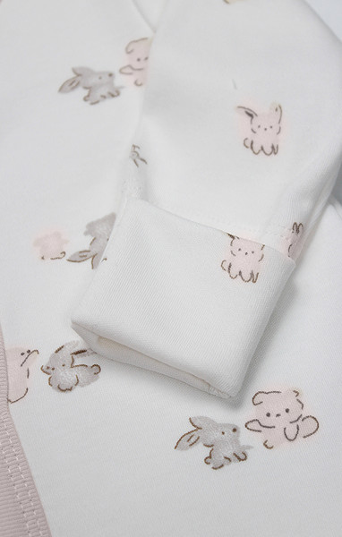 Bistyle Tulum Love You Family 15137 Pudra