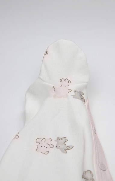 Bistyle Tulum Love You Family 15137 Pudra