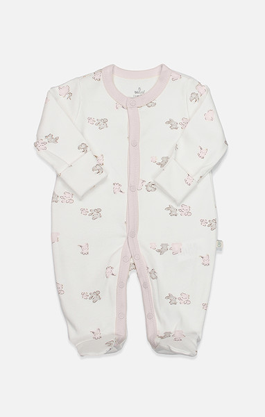 Bistyle Tulum Love You Family 15137 Pudra