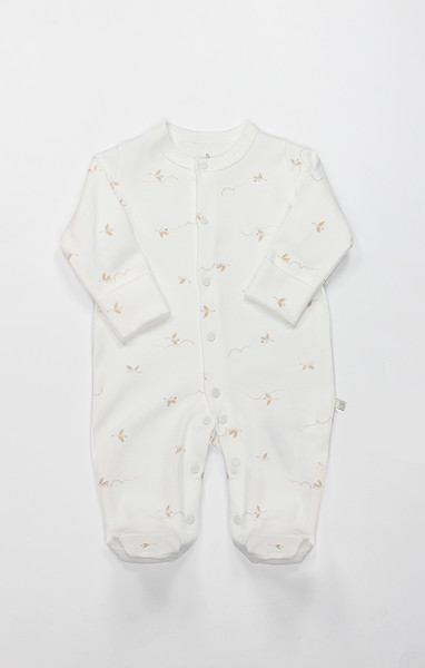 Bistyle Tulum Love You Smile 15139 Ekru