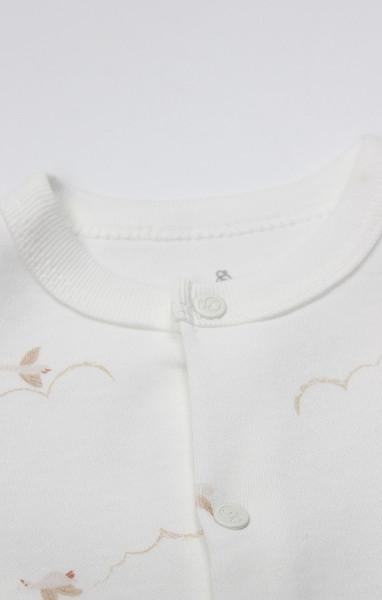 Bistyle Tulum Love You Smile 15139 Ekru