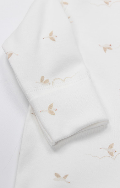 Bistyle Tulum Love You Smile 15139 Ekru