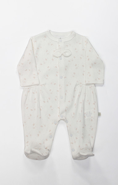 Bistyle Tulum Morning Sun 15173 Ekru