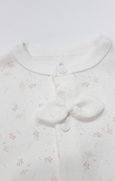 Bistyle Tulum Morning Sun 15173 Ekru