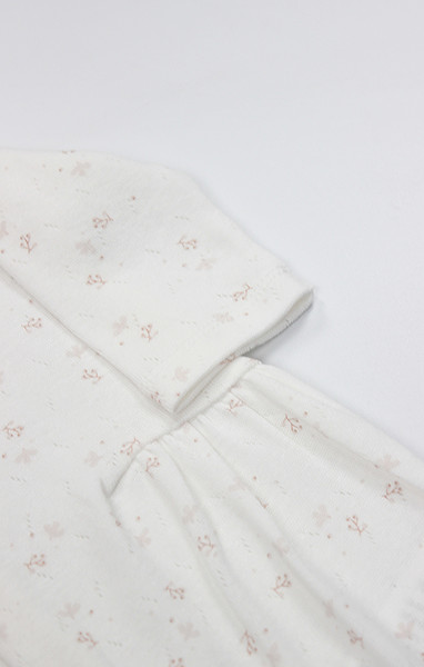 Bistyle Tulum Morning Sun 15173 Ekru