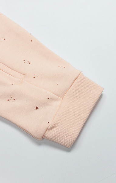 Bistyle Tulum Patiksiz Cookies Cute Happy 15129 Somon