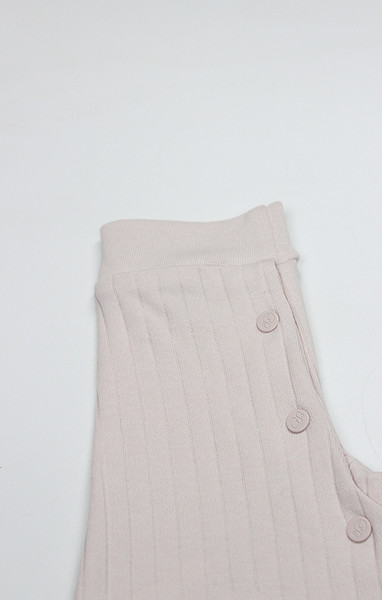 Bistyle Tulum Patiksiz Love You Family 15138 Pudra