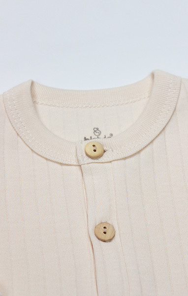 Bistyle Tulum Patiksiz With You Family 15136 Bej