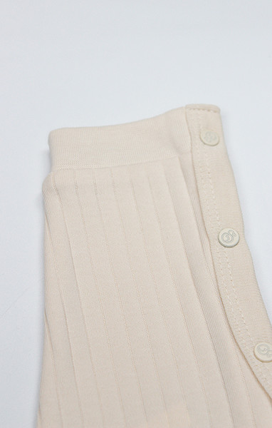 Bistyle Tulum Patiksiz With You Family 15136 Bej