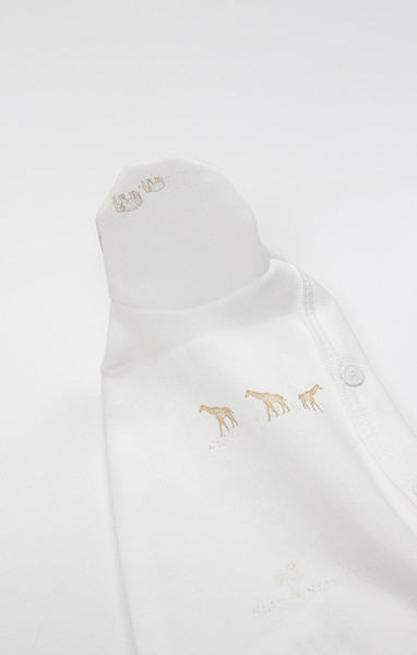 Bistyle Tulum Safari Forewer 15147 Yeşil