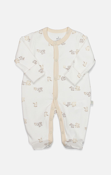 Bistyle Tulum With You Family 15135 Bej