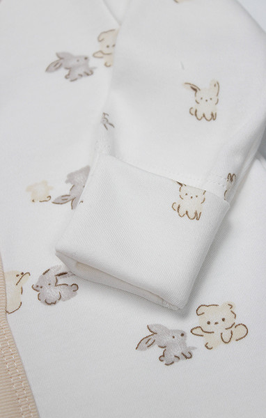 Bistyle Tulum With You Family 15135 Bej