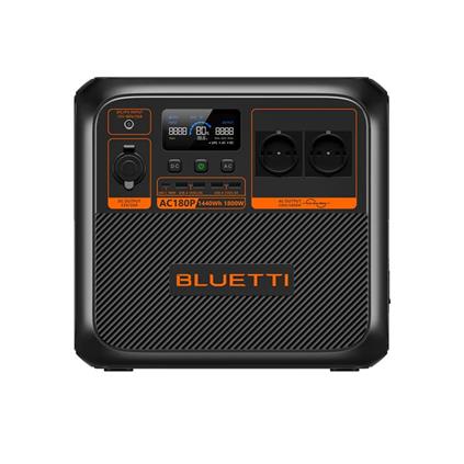 Bluettı AC180P 1800W 1440WH Taşınabilir Güç İstasyonu