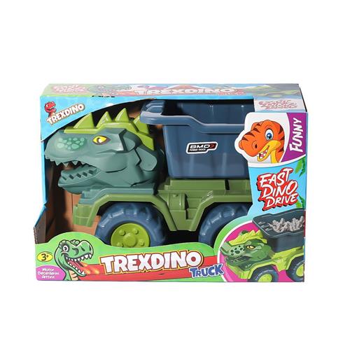 Bmd502 KT Dino Kamyon