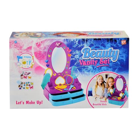 BP-577 Super Star Güzellik Salonu