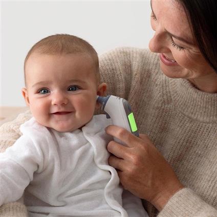 Braun Irt 6520 Thermoscan Ateş Ölçer